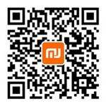 官方微信公众号